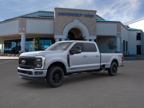 2025 Ford F-350 Lariat Super Duty
