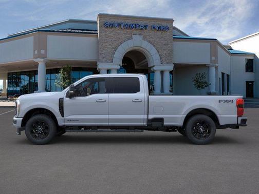 2025 Ford F-350 Lariat Super Duty