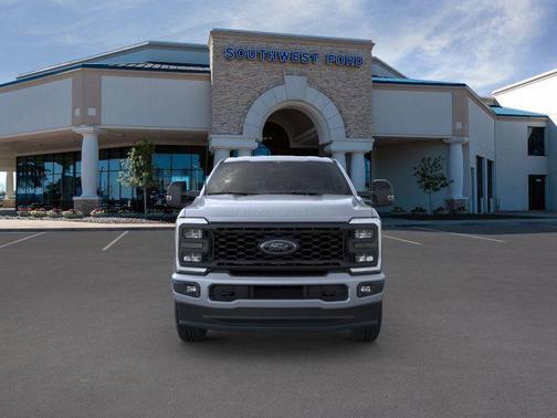 2025 Ford F-350 Lariat Super Duty