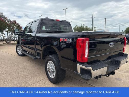 2024 Ford F-250 XLT