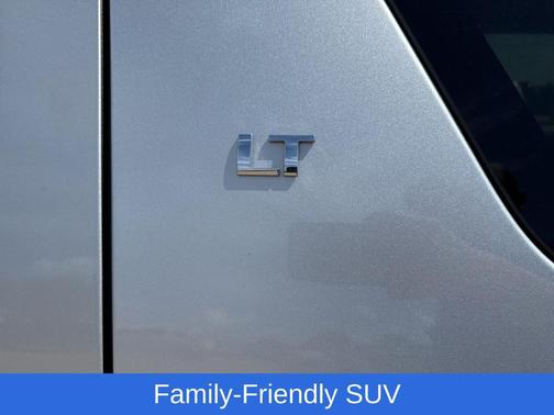 2013 Chevrolet Suburban 1500 LT