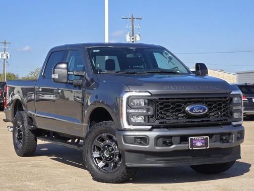 2024 Ford F-250 Lariat