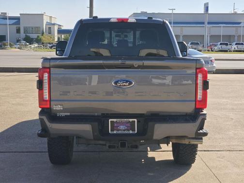 2024 Ford F-250 Lariat