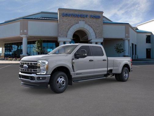 2025 Ford F-350 XLT