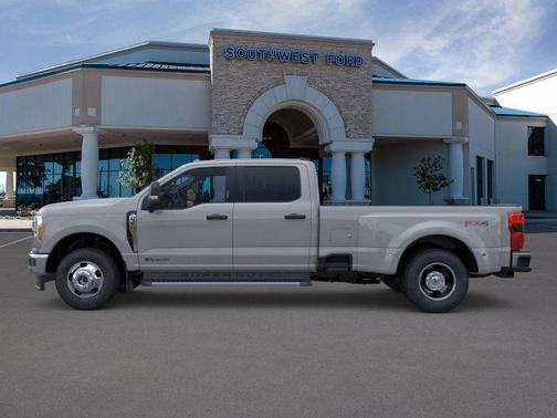 2025 Ford F-350 XLT