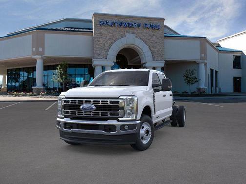 2026 Ford F-350 XL