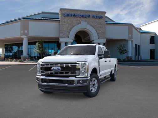 2026 Ford F-350 XLT