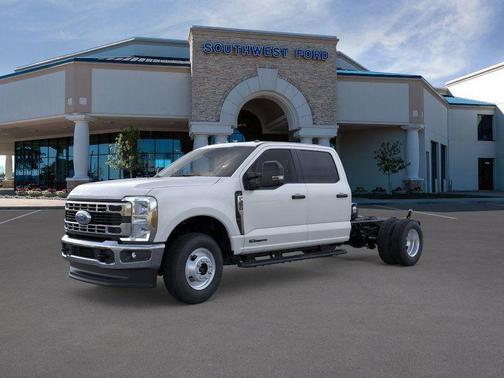 2026 Ford F-350 XL