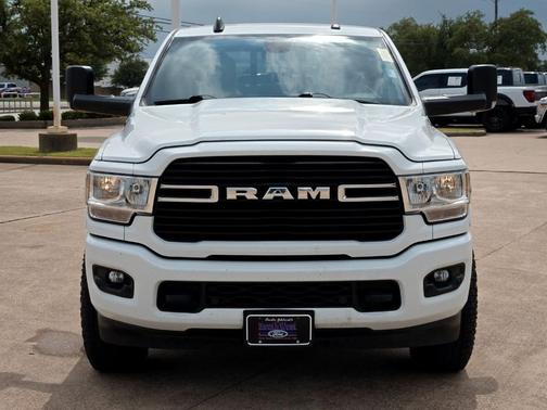 2019 RAM 3500 Big Horn