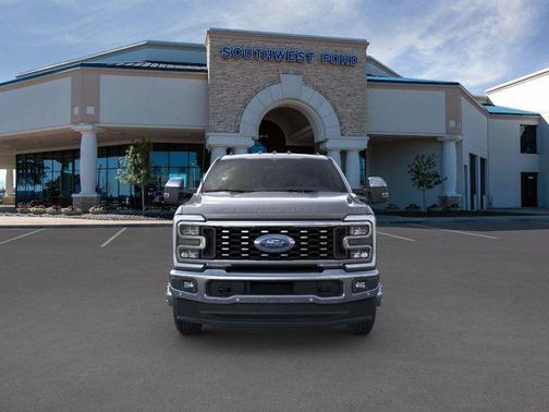 2025 Ford F-350 Lariat Super Duty