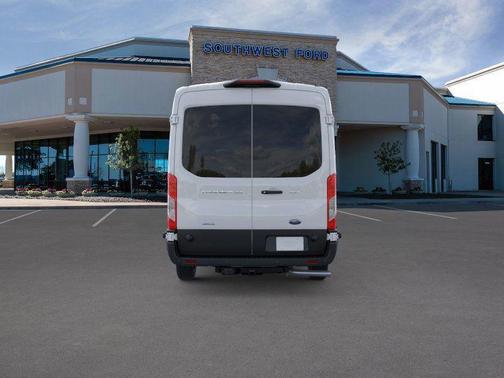 2025 Ford Transit-350 XLT