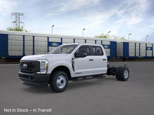 2026 Ford F-350 XL