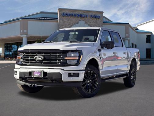 AVALANCHE 2026 Ford F-150 XLT Truck