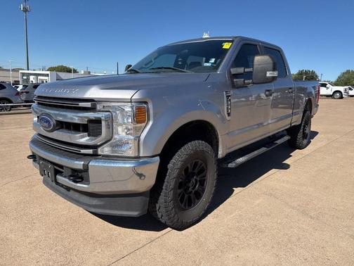2022 Ford F-250 XL
