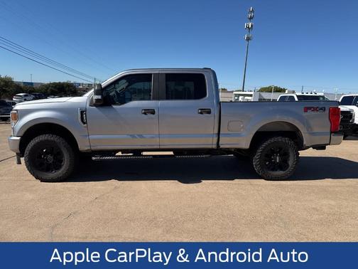 2022 Ford F-250 XL