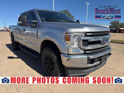 2022 Ford F-250 XL