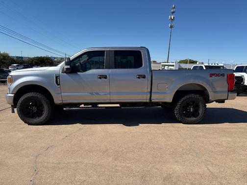2022 Ford F-250 XL
