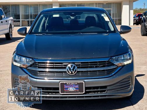 2022 Volkswagen Jetta 1.5T SE