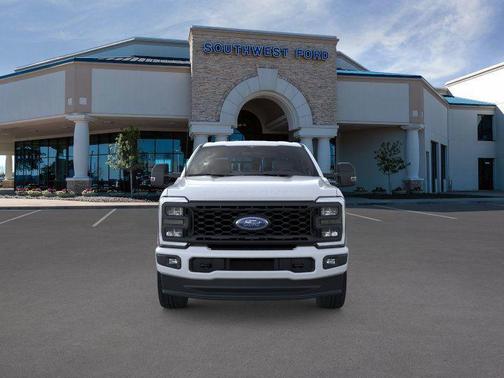 2025 Ford F-250 XL