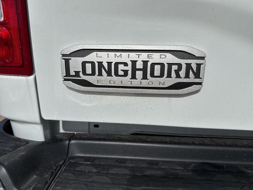 2024 RAM 2500 Longhorn