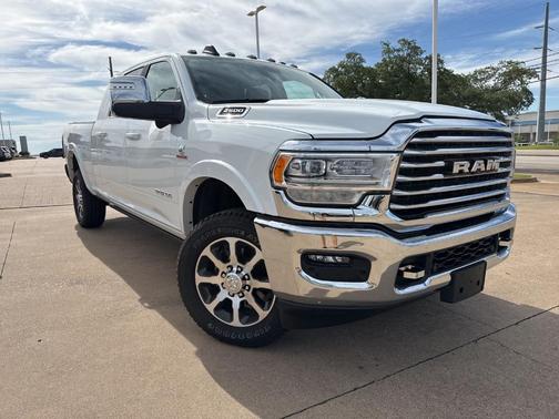 2024 RAM 2500 Longhorn