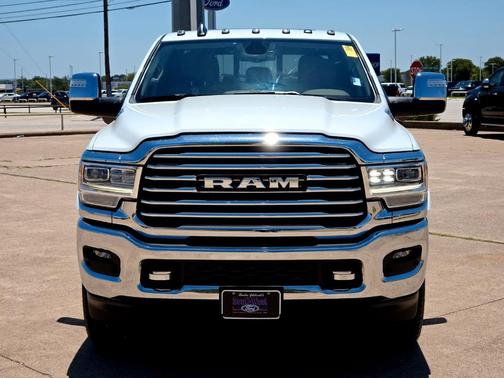 2024 RAM 2500 Longhorn