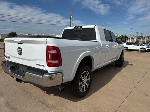 2024 RAM 2500 Longhorn