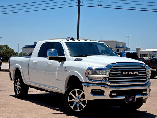 2024 RAM 2500 Longhorn