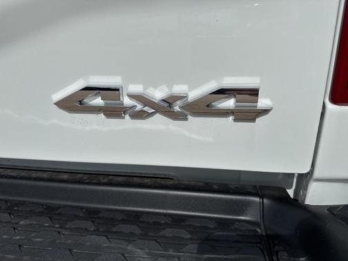 2024 RAM 2500 Longhorn