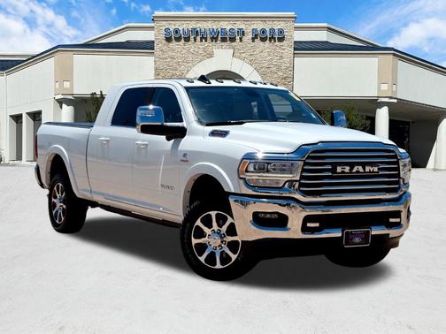 2024 RAM 2500 Longhorn