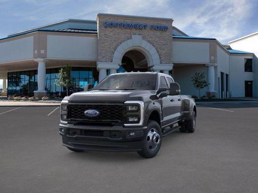 2026 Ford F-350 XL