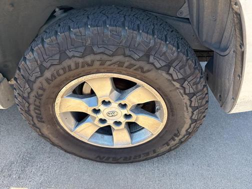 2010 Toyota 4Runner SR5