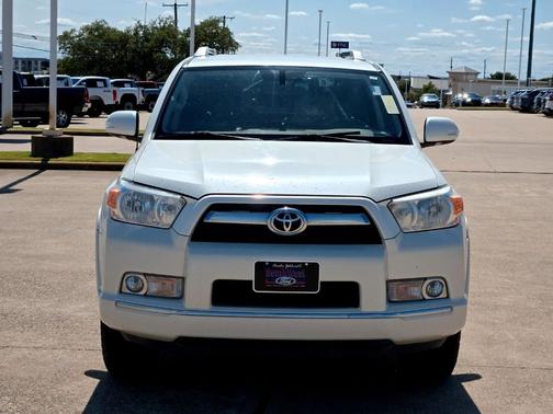 2010 Toyota 4Runner Limited