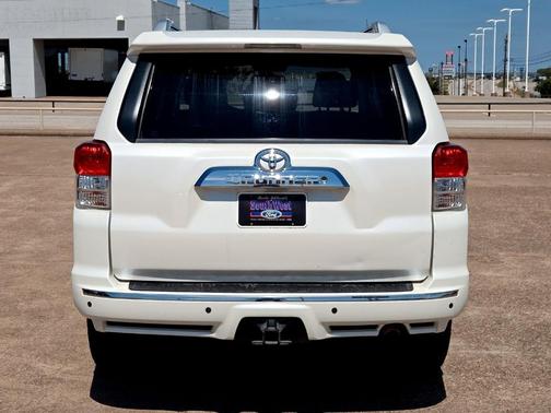 2010 Toyota 4Runner Limited