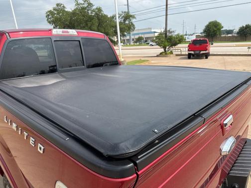 2013 Ford F-150 Limited