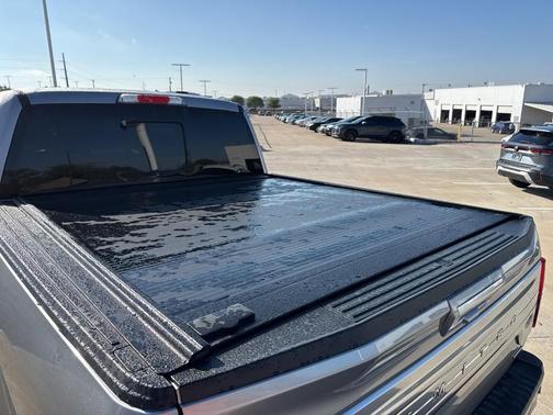 2020 Ford F-150 Limited