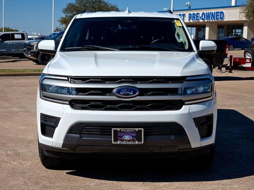 2023 Ford Expedition Max XLT