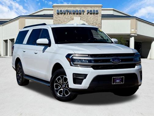 2023 Ford Expedition Max XLT