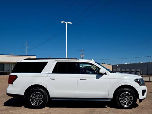 2023 Ford Expedition Max XLT