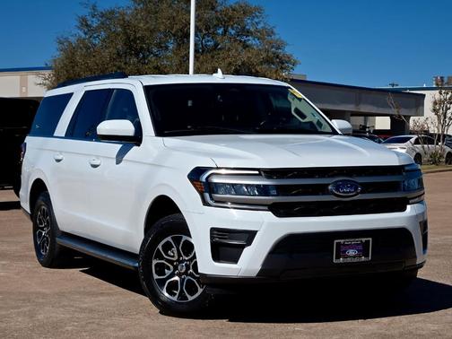 2023 Ford Expedition Max XLT