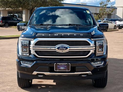 2023 Ford F-150 Limited