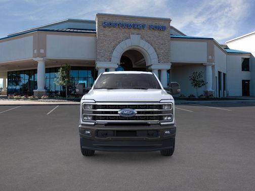 2025 Ford F-250 King Ranch
