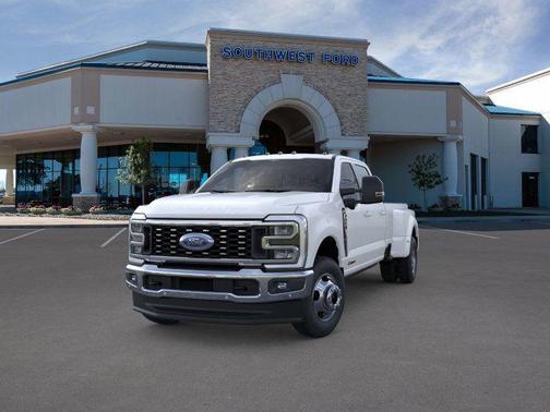 2025 Ford F-350 Lariat Super Duty