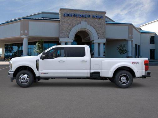 2025 Ford F-350 Lariat Super Duty