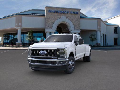 2025 Ford F-350 Lariat Super Duty