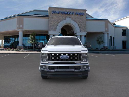 2025 Ford F-350 Lariat Super Duty