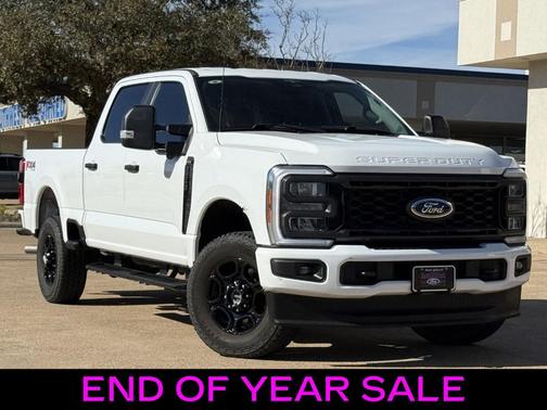 2023 Ford F-250 XL