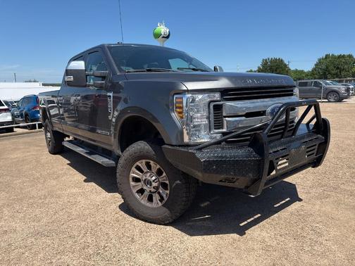 2019 Ford F-350 XLT