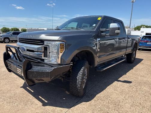 2019 Ford F-350 XLT