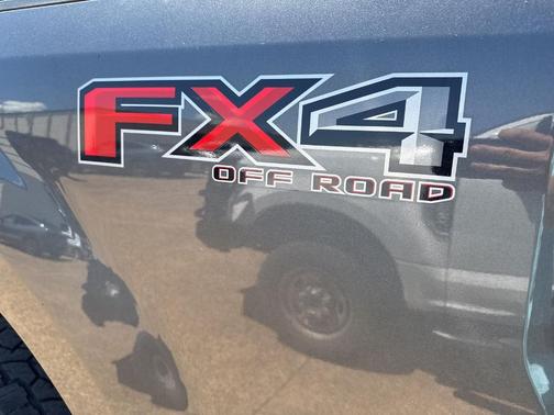 2019 Ford F-350 XLT